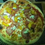 Pizzeria Sapori Divini Bytom Comida