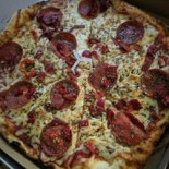 Pizzeria Me Gusta Katowice Dania