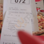 Pizza Hut Toruń Szeroka Dania
