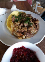 Bajeczny Mleczny food