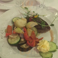 Gala food