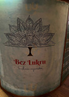 Bez Lukru food