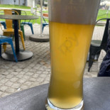 Pinta Wrocław Nourriture