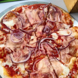 Monkey Business Pizza More Dania