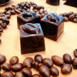 Chocolate Coffee Wewnątrz