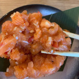 Sushi Spot Nourriture