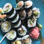 Sushi Spot Nourriture