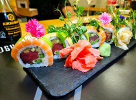 Susharnia Sushi food