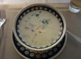 Piwnica Staromiejska food