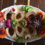 Zajazd Doliny Dunajca Extérieur