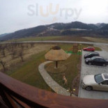 Zajazd Doliny Dunajca Extérieur