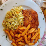 Cud Malina À l'intérieur