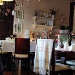 Cud Malina Nourriture