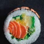 Koku Sushi Dania