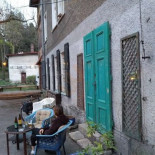 Palmiarnia Nourriture