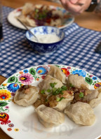 Pierogarnia Niebo W Gębie food