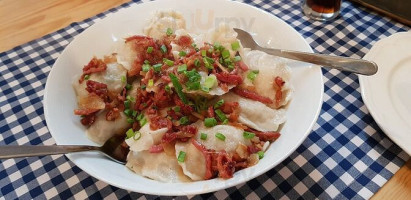 Pierogarnia Niebo W Gębie food