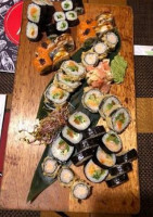 77 Sushi food