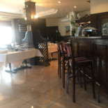 Krzyski À l'intérieur