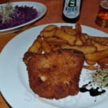 Karczma W Komorowicach Dania