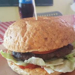 American Burger Dania