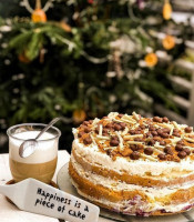 Pizza Plus Nourriture