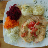 Przystań Nourriture