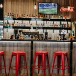 Chicago Bar&restaurant Dentro