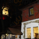 Gospoda Pod Wieżą Wewnątrz