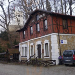 Gospoda Pod Wieżą Na zewnątrz