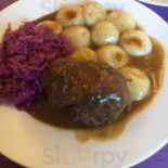 Lupus À l'intérieur