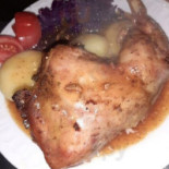 Qualitass Nourriture