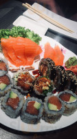 Izumi Sushi food