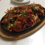 Trawa Cytrynowa Nourriture