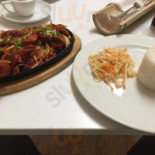 Trawa Cytrynowa Nourriture