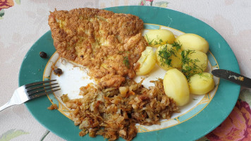 Kresowianka food