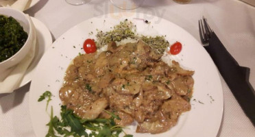 Ristorante Estella Baranowo food