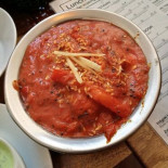 Thali Indyjska Nourriture