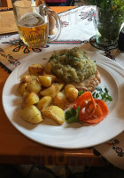 Karczma Dziurnówka food