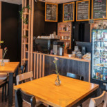 Kombinat Coffee Wewnątrz