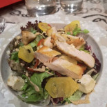 Magnifica Nourriture