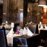 Magnifica Nourriture