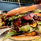 Burger Meister Dania