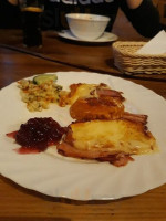 Karczma Podkowa food