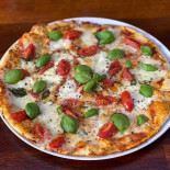 Pizzeria Sorrento Dania