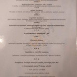 Flat White Cafè Nourriture