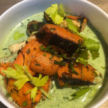 Stacja Dizajn Nourriture