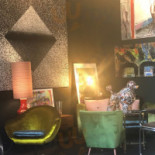 Stacja Dizajn Nourriture