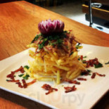 Good Burger Steak À l'intérieur