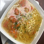 Babie Lato Nourriture